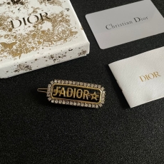 Christian Dior Hairpins